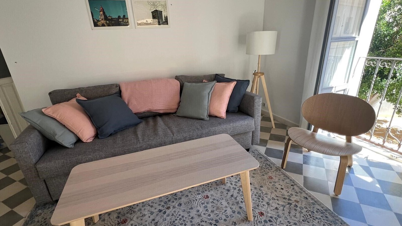 Photo of Livingroom in Barri Vell - Santa Creu