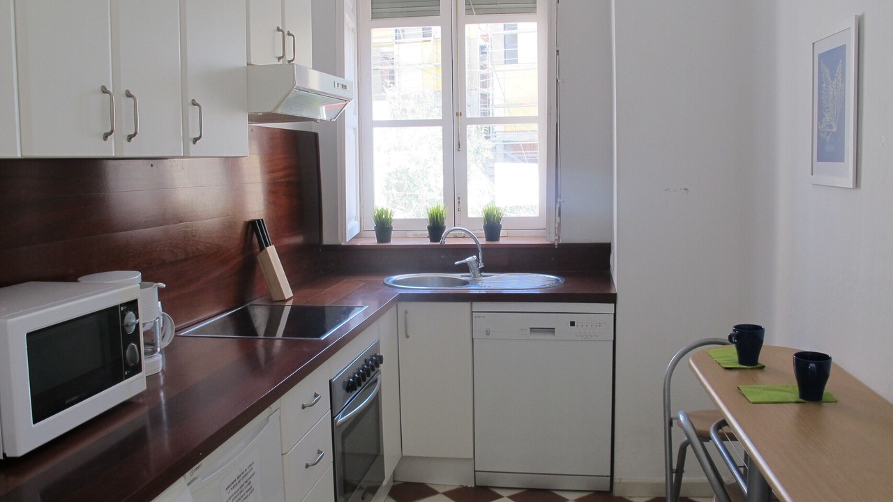 Photo of Kitchen in Barri Vell - Santa Creu