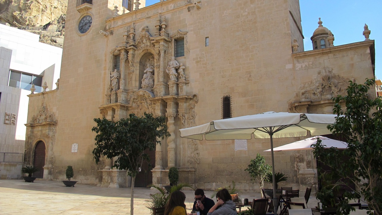 Photo of Others in Barri Vell - Santa Creu