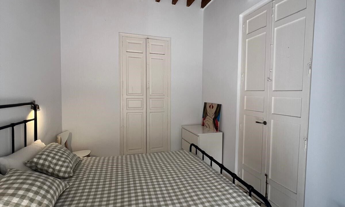 Photo of Bedroom in Barri Vell - Santa Creu