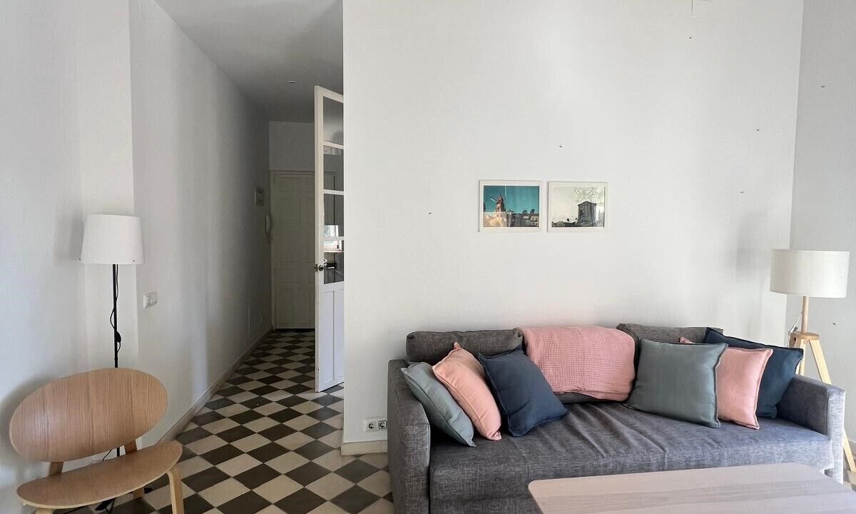 Photo of Livingroom in Barri Vell - Santa Creu