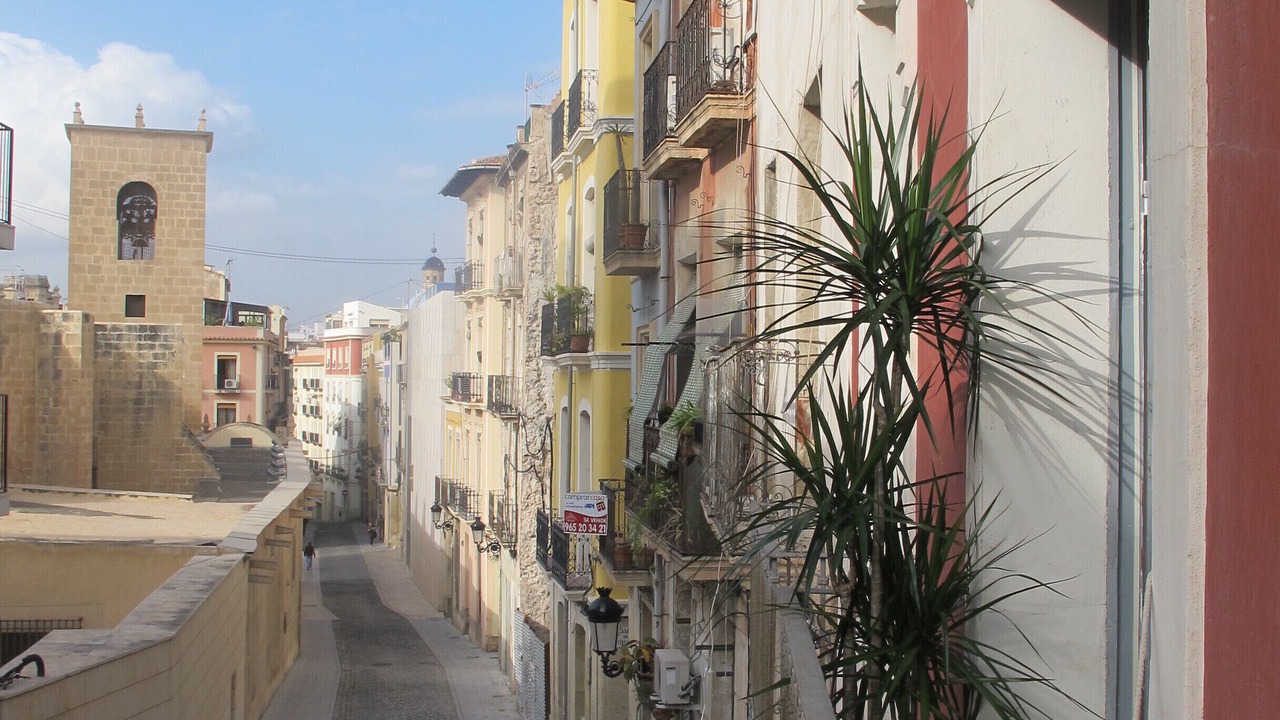 Photo of Outdoor in Barri Vell - Santa Creu