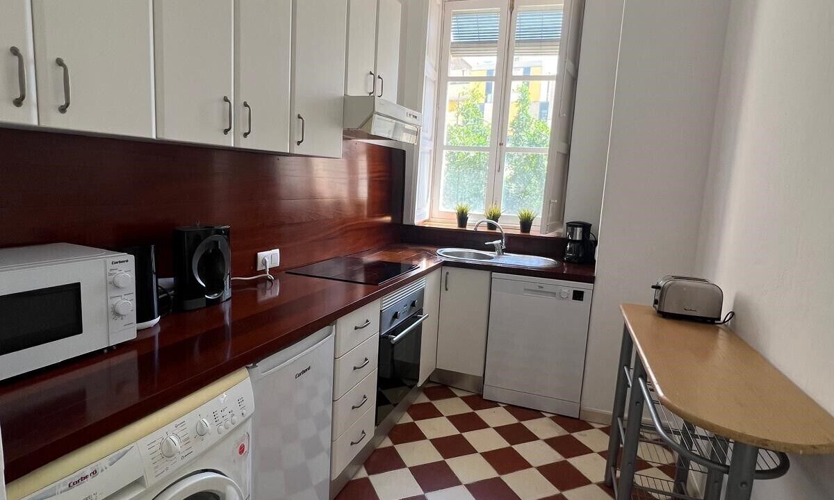 Photo of Kitchen in Barri Vell - Santa Creu