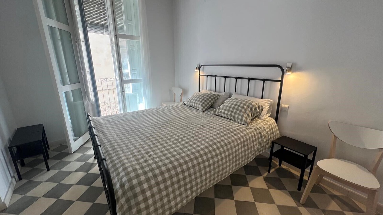 Photo of Bedroom in Barri Vell - Santa Creu