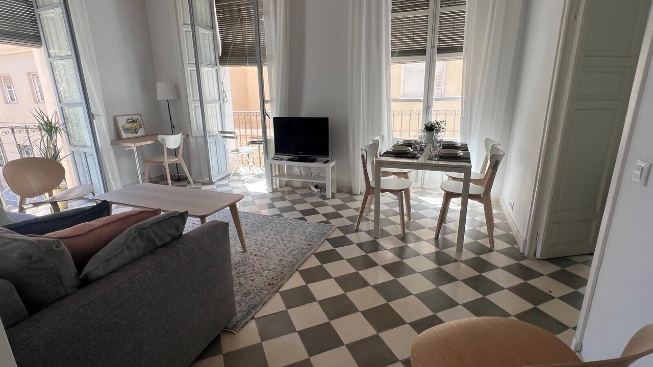 Photo of Livingroom in Barri Vell - Santa Creu