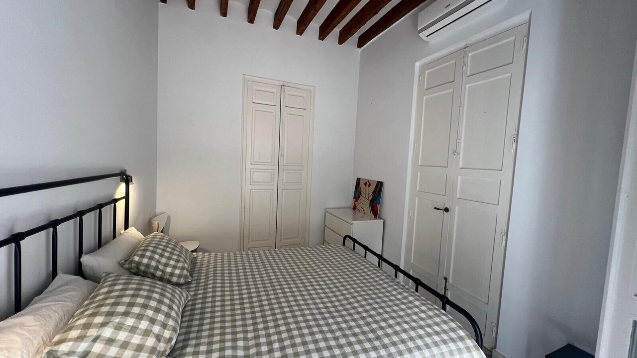Photo of Bedroom in Barri Vell - Santa Creu
