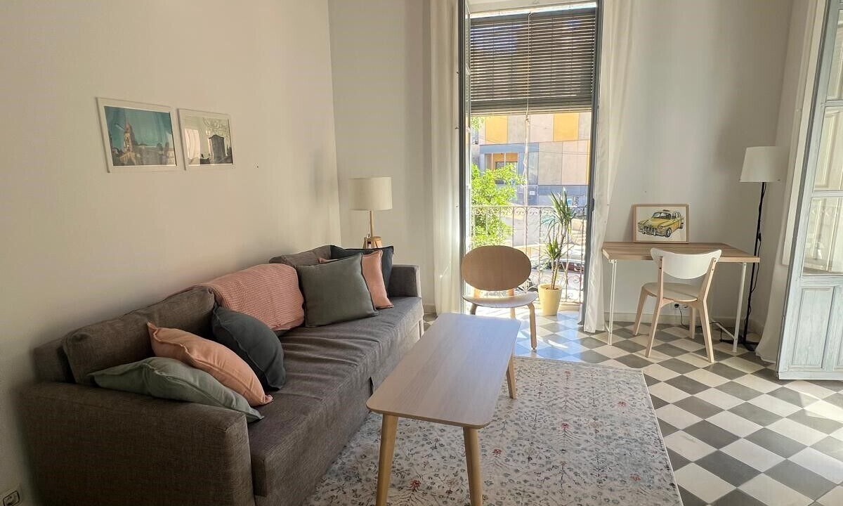 Photo of Livingroom in Barri Vell - Santa Creu
