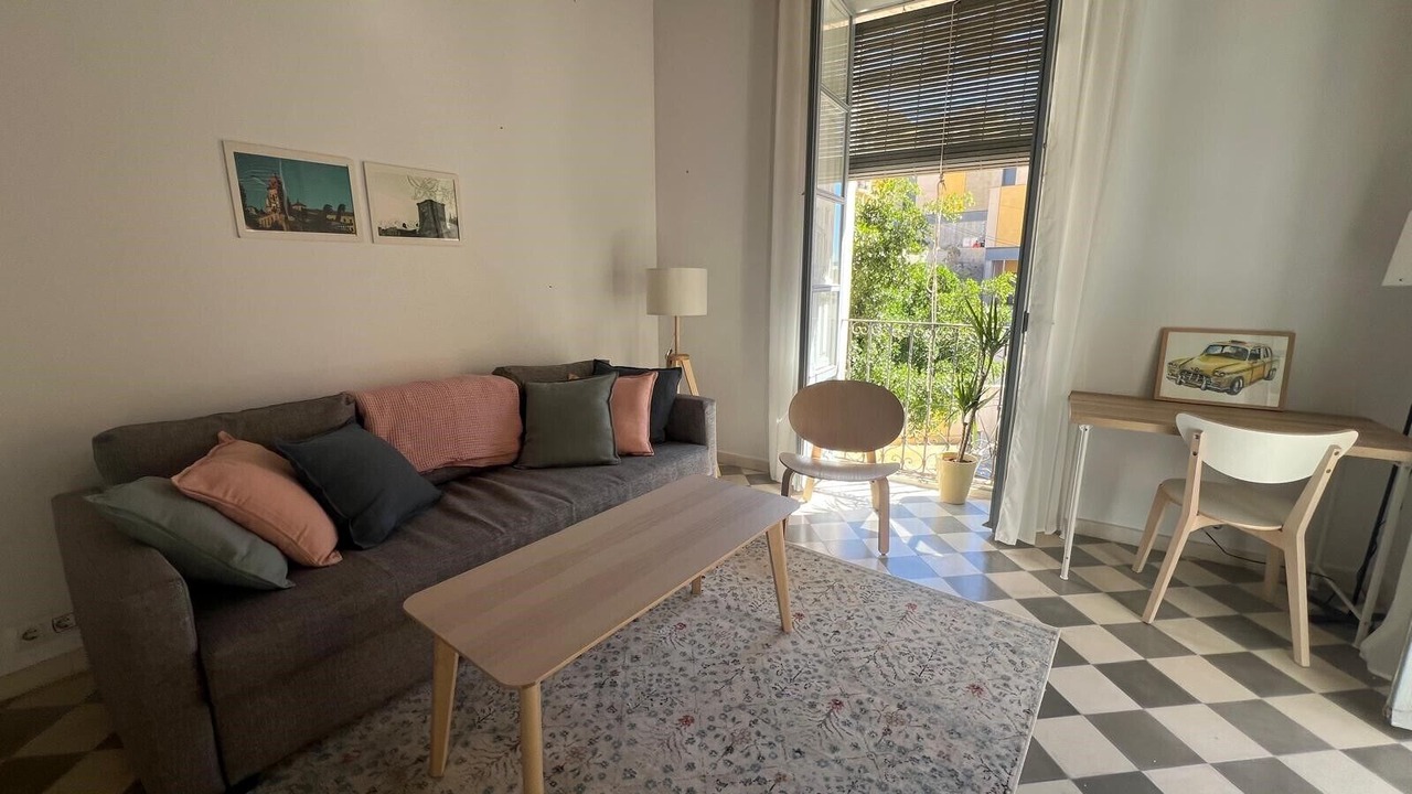 Photo of Livingroom in Barri Vell - Santa Creu