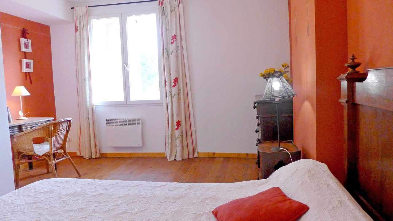 Photo of Bedroom in Ferrals-les-Corbieres