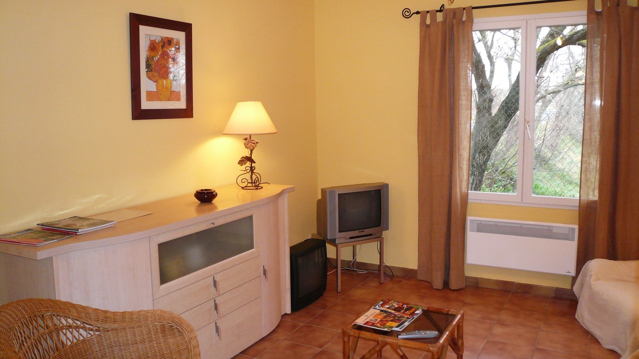 Photo of Livingroom in Ferrals-les-Corbieres