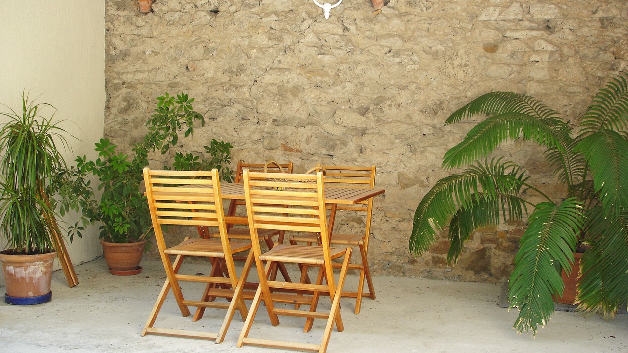 Photo of Outdoor in Ferrals-les-Corbieres