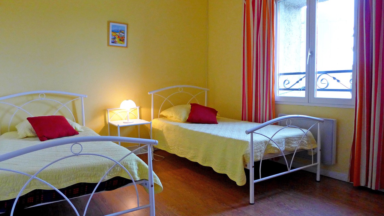 Photo of Bedroom in Ferrals-les-Corbieres