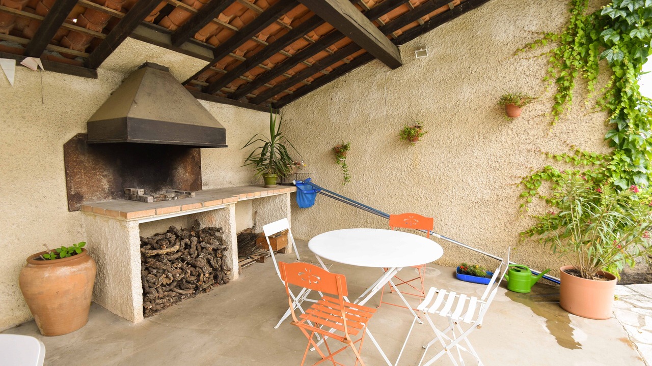 Photo of Outdoor in Ferrals-les-Corbieres
