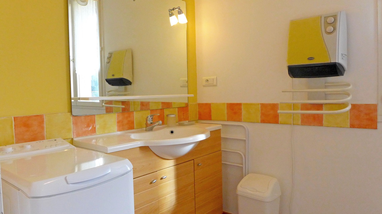 Photo of Bathroom in Ferrals-les-Corbieres
