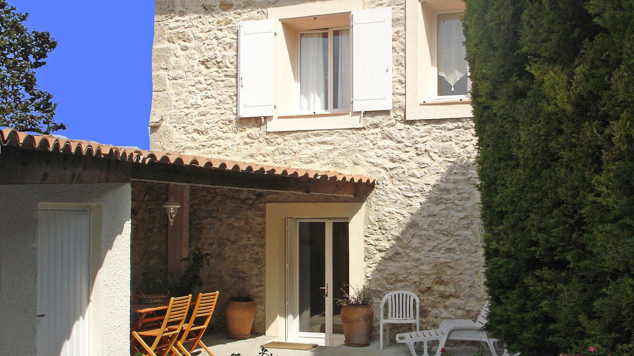 Photo of Patio Balcony in Ferrals-les-Corbieres
