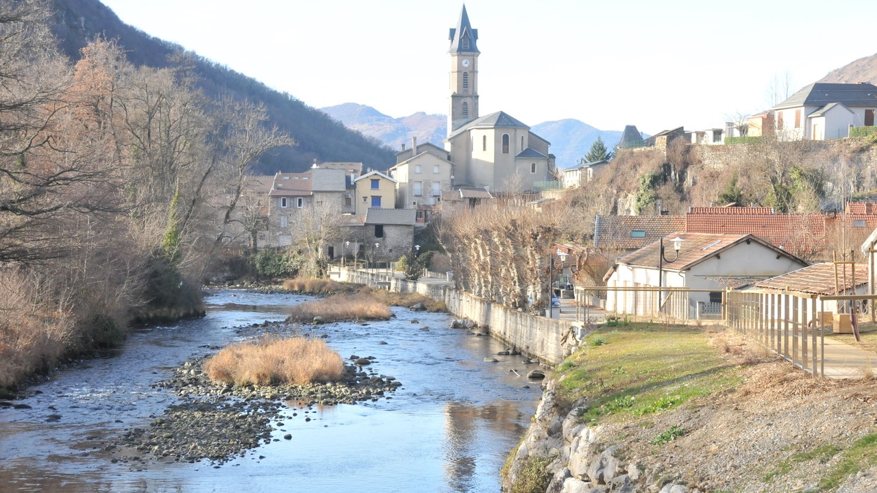 Photo of Others in Luzenac