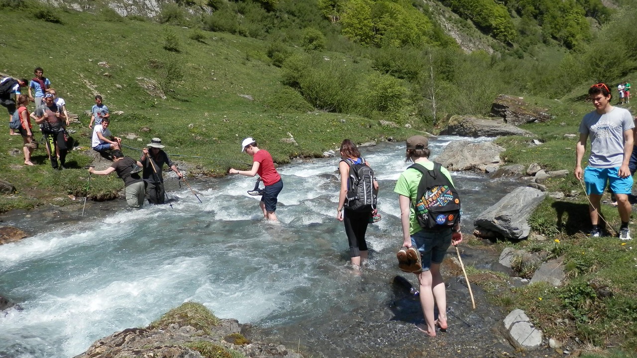 Photo of Others in Luzenac