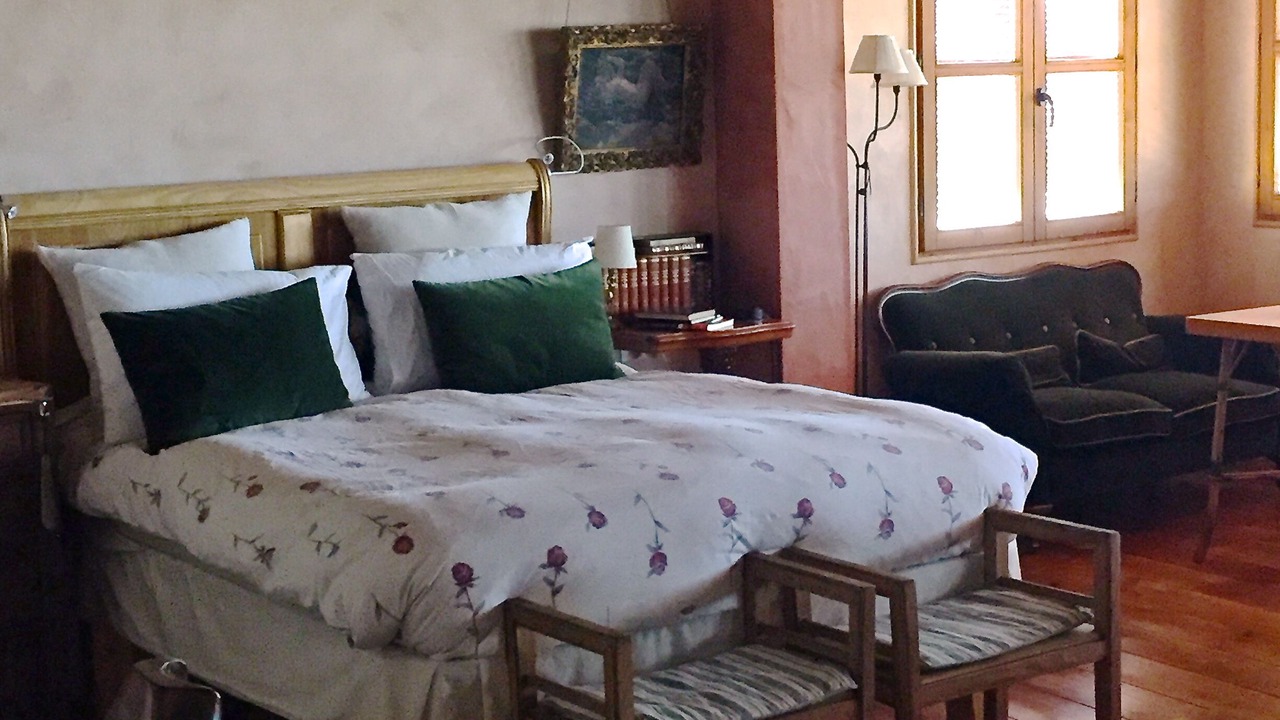 Photo of Bedroom in Fonz