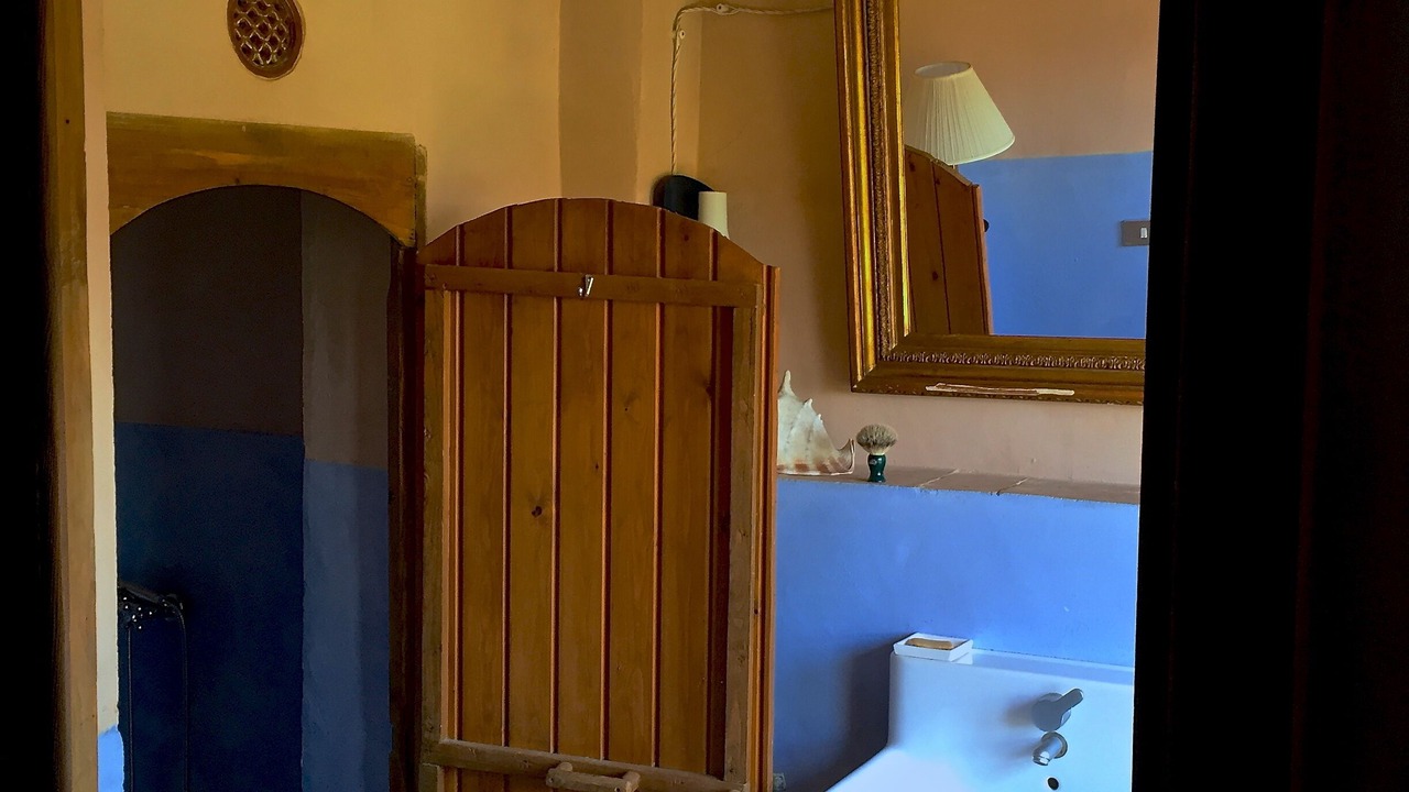 Photo of Bathroom in Fonz