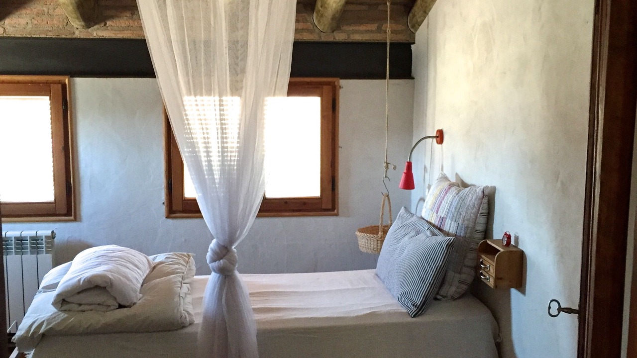 Photo of Bedroom in Fonz