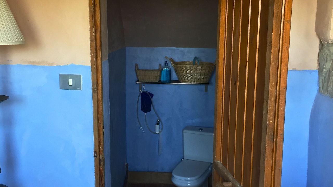 Photo of Bathroom in Fonz