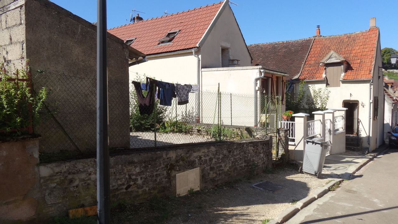 Photo of Outdoor in Chatel-Censoir