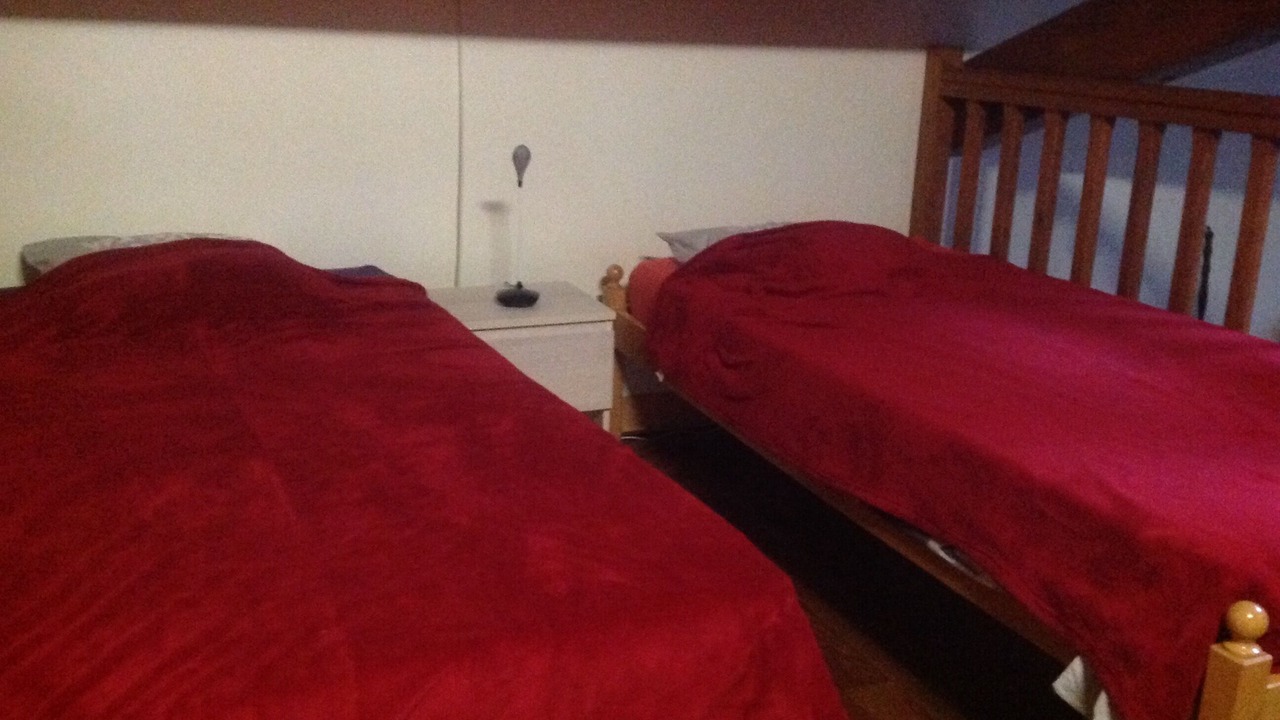 Photo of Bedroom in Ispoure