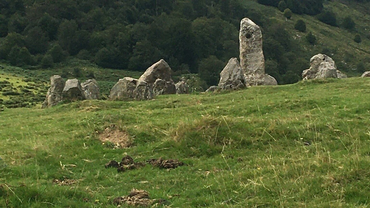 Photo of Others in Ispoure
