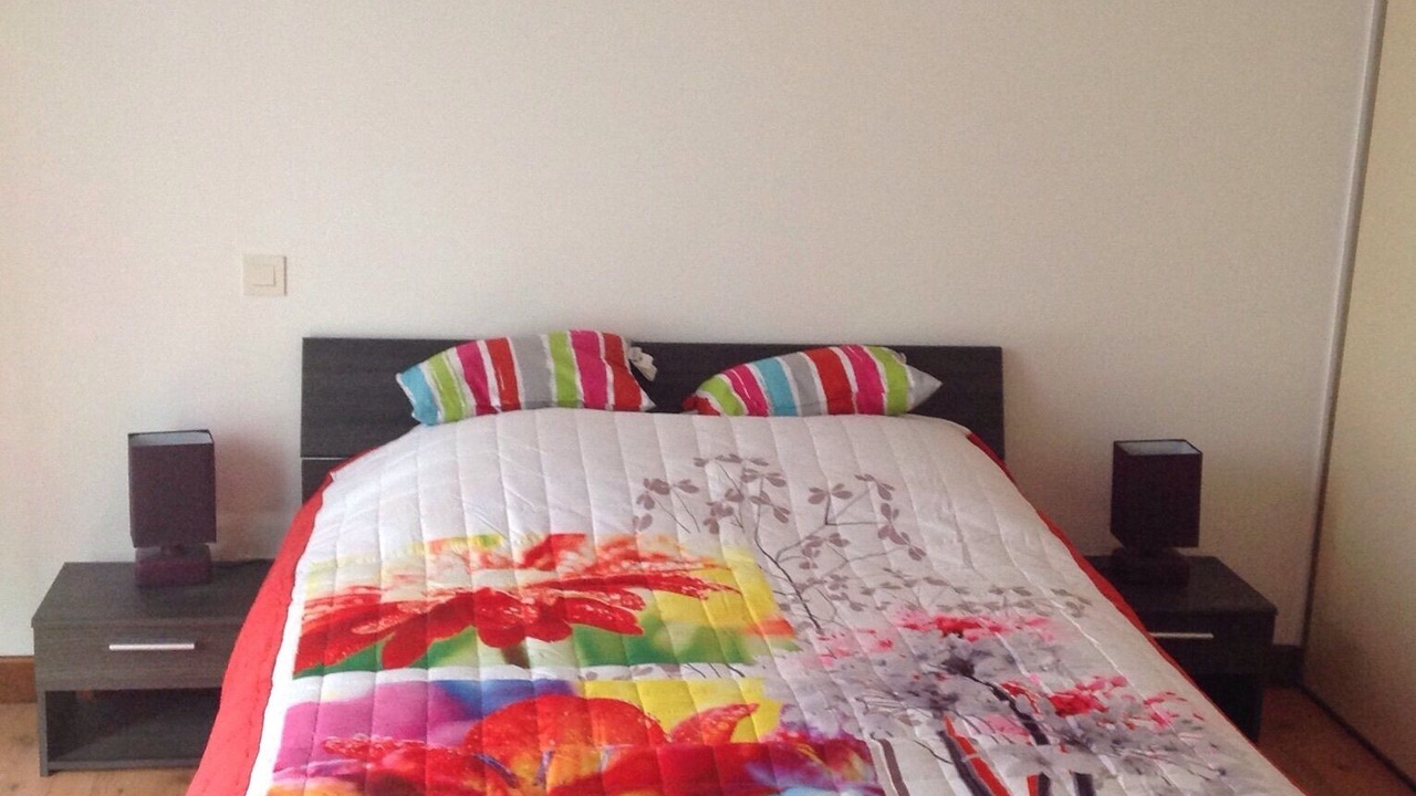 Photo of Bedroom in Ispoure