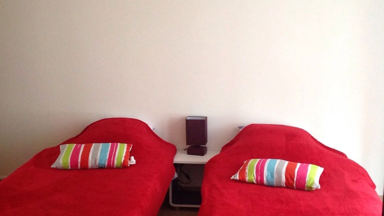 Photo of Bedroom in Ispoure