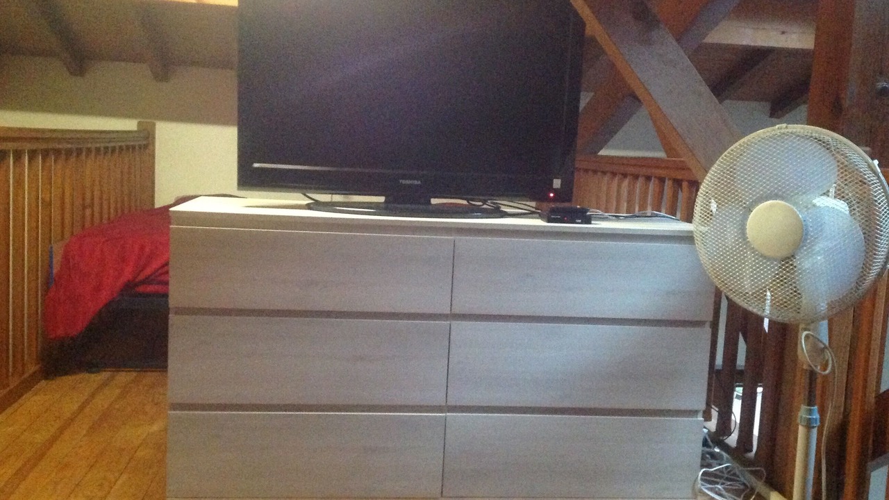 Photo of Bedroom in Ispoure
