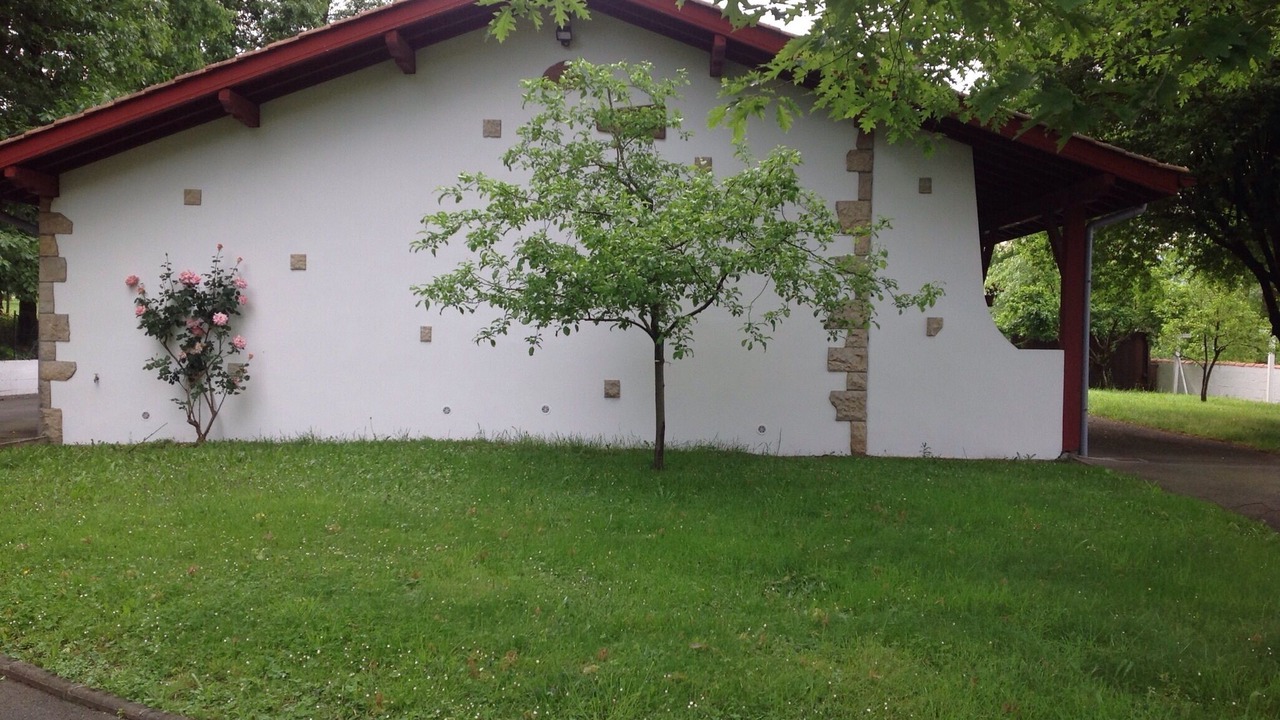 Photo of Outdoor in Ispoure