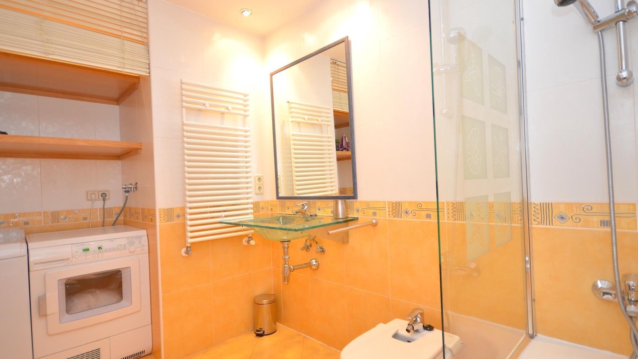 Photo of Bathroom in Sant Feliu de Guixols