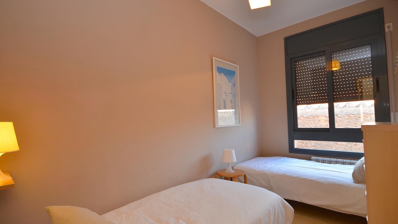 Photo of Bedroom in Sant Feliu de Guixols