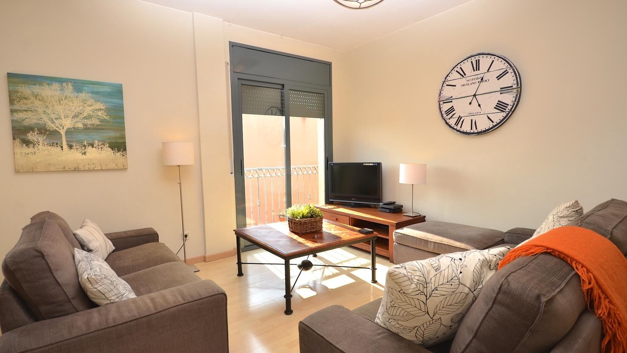 Photo of Livingroom in Sant Feliu de Guixols