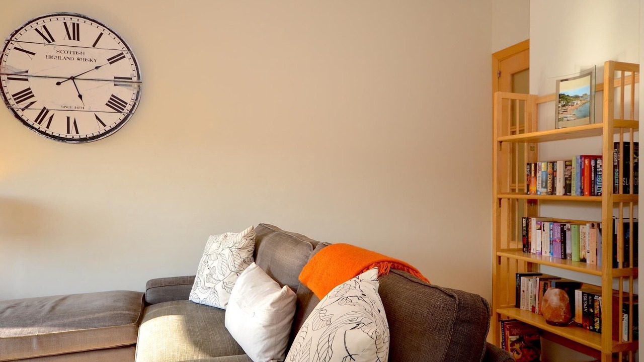 Photo of Livingroom in Sant Feliu de Guixols