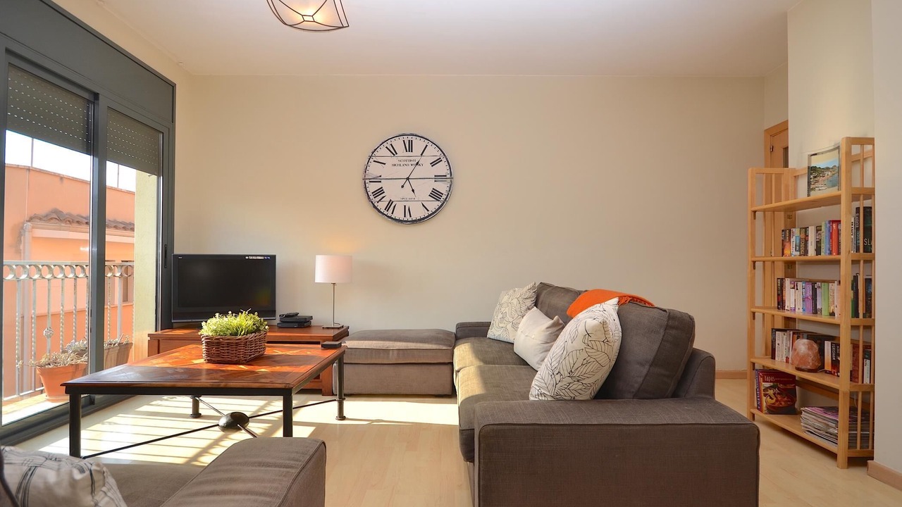 Photo of Livingroom in Sant Feliu de Guixols