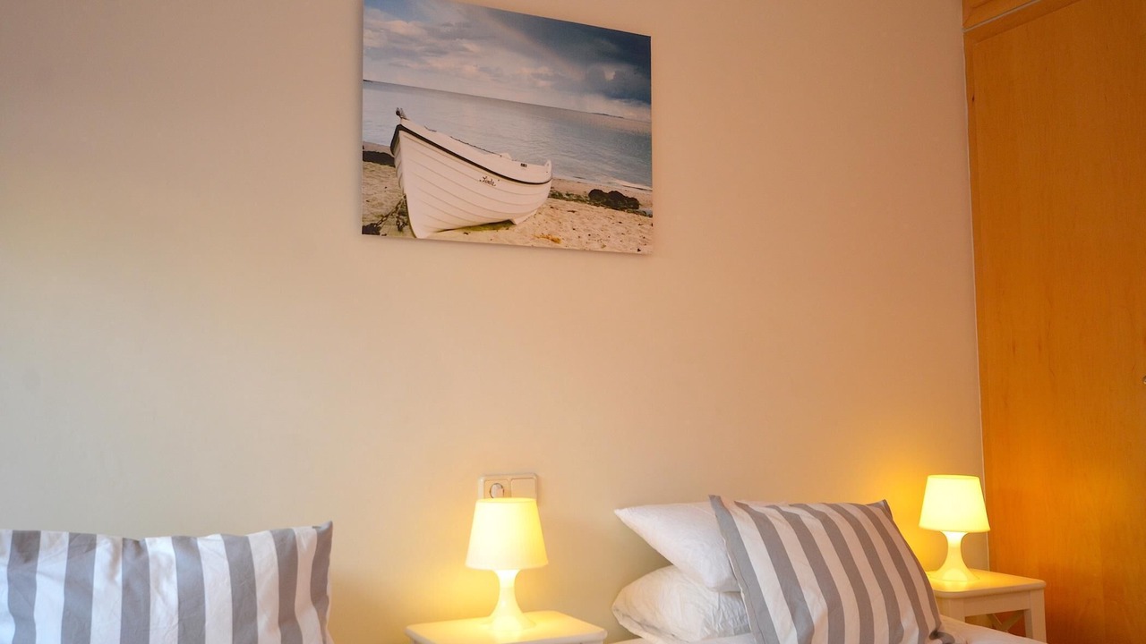 Photo of Bedroom in Sant Feliu de Guixols