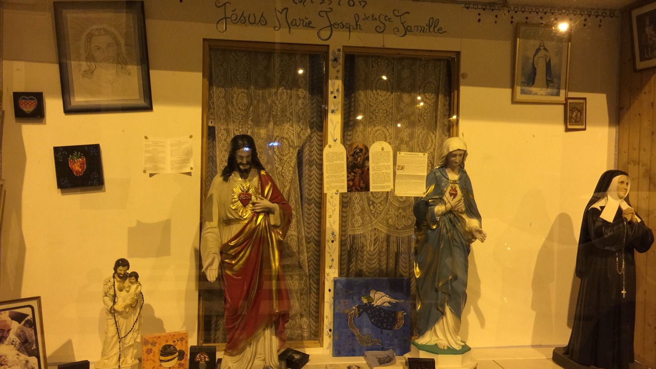 Photo of Others in Lourdes