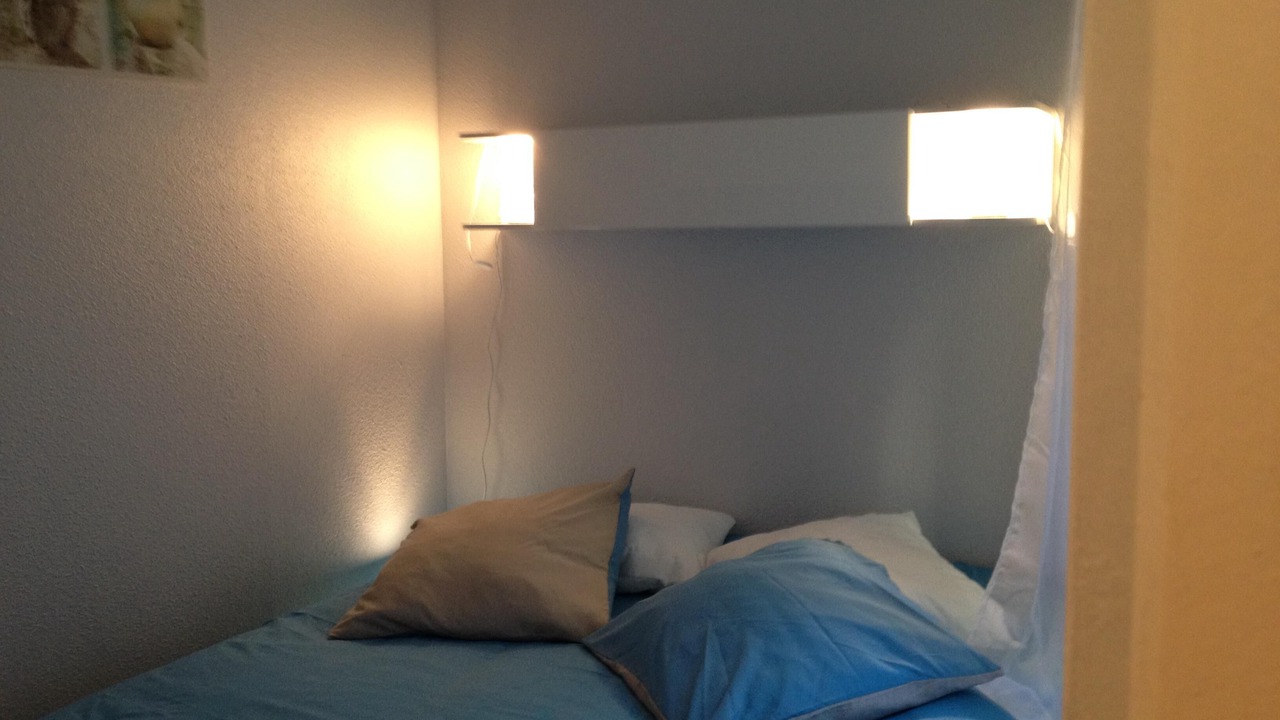 Photo of Bedroom in Lourdes