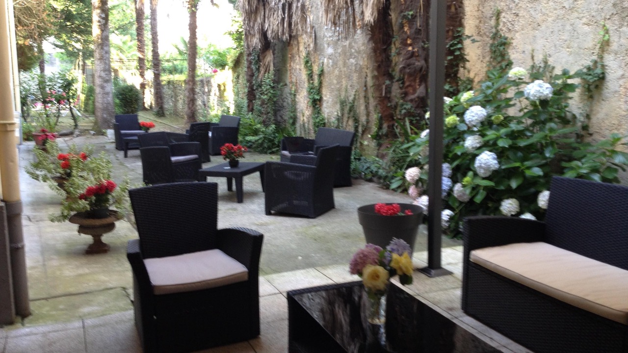Photo of Patio Balcony in Lourdes
