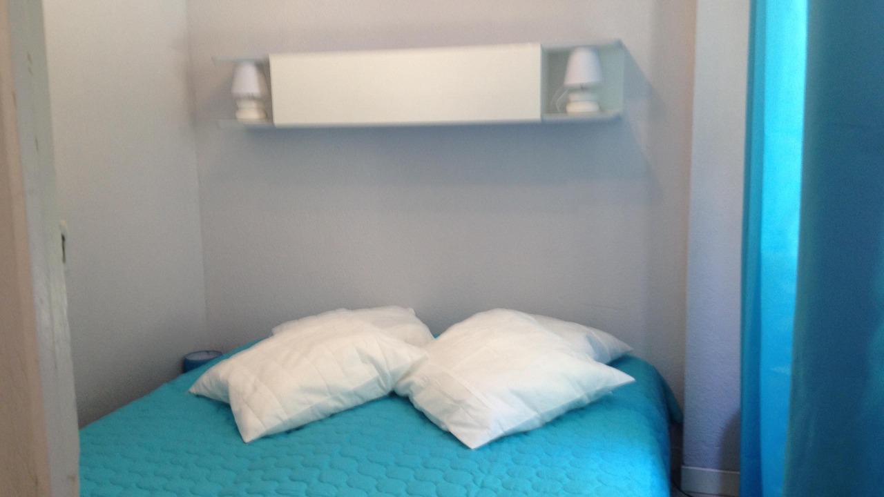 Photo of Bedroom in Lourdes