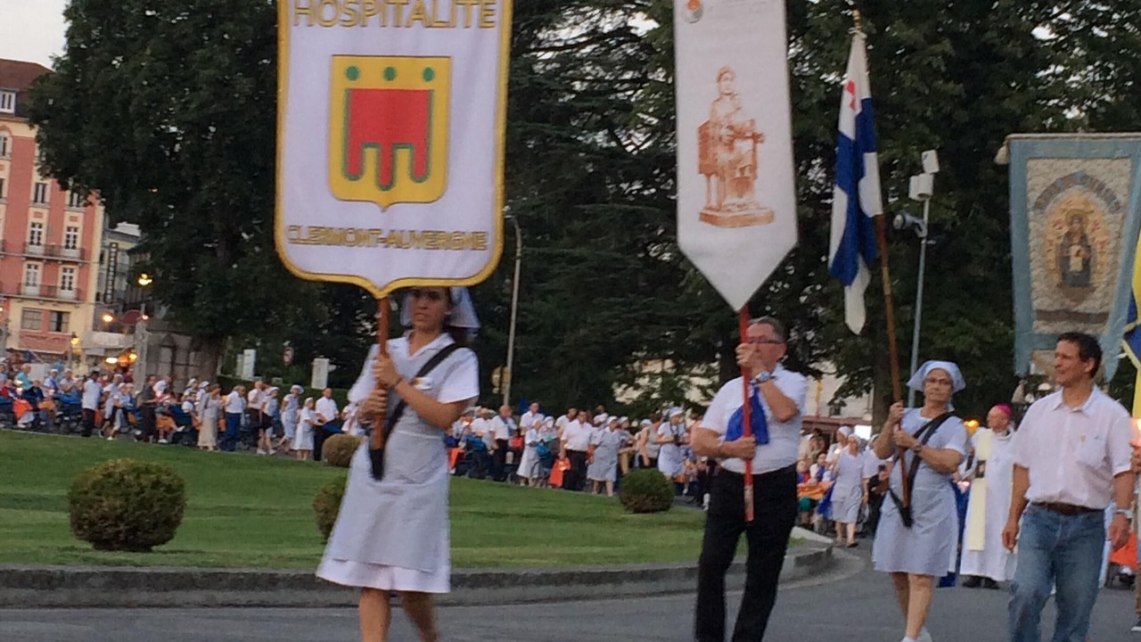 Photo of Outdoor in Lourdes
