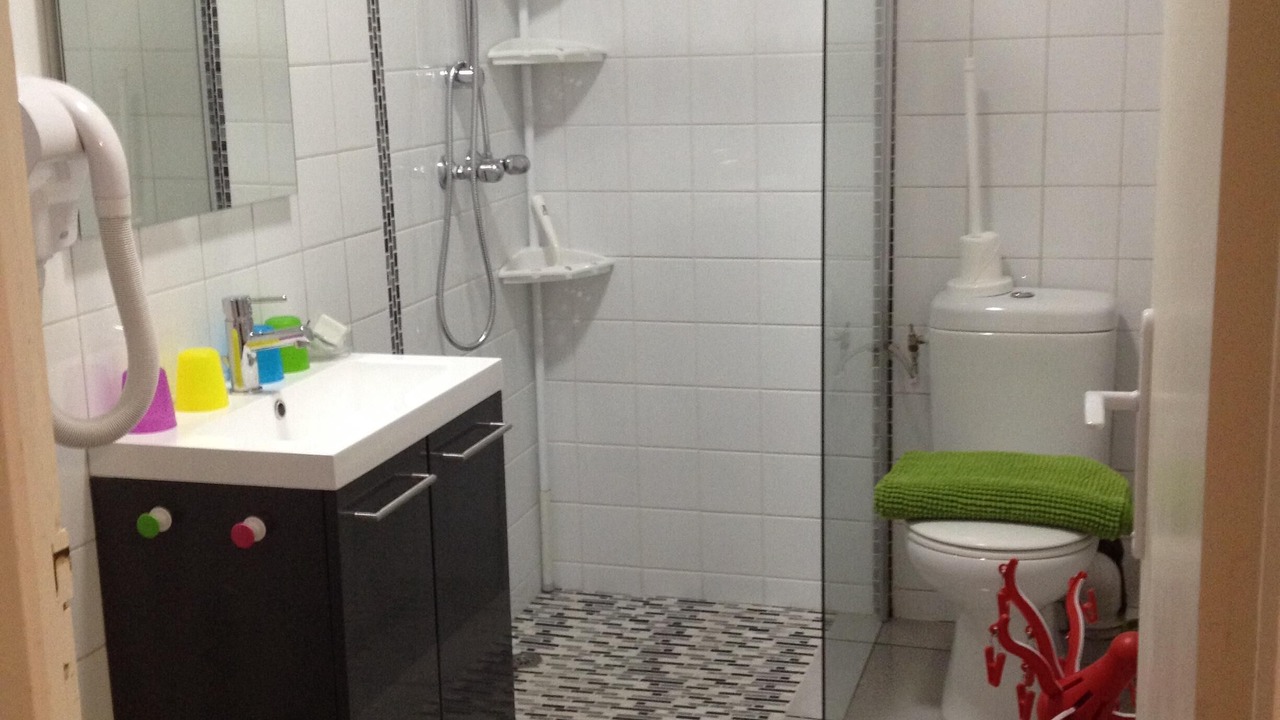 Photo of Bathroom in Lourdes