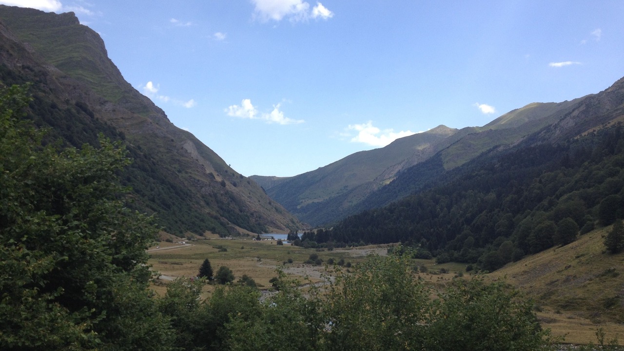 Photo of Outdoor in Lourdes
