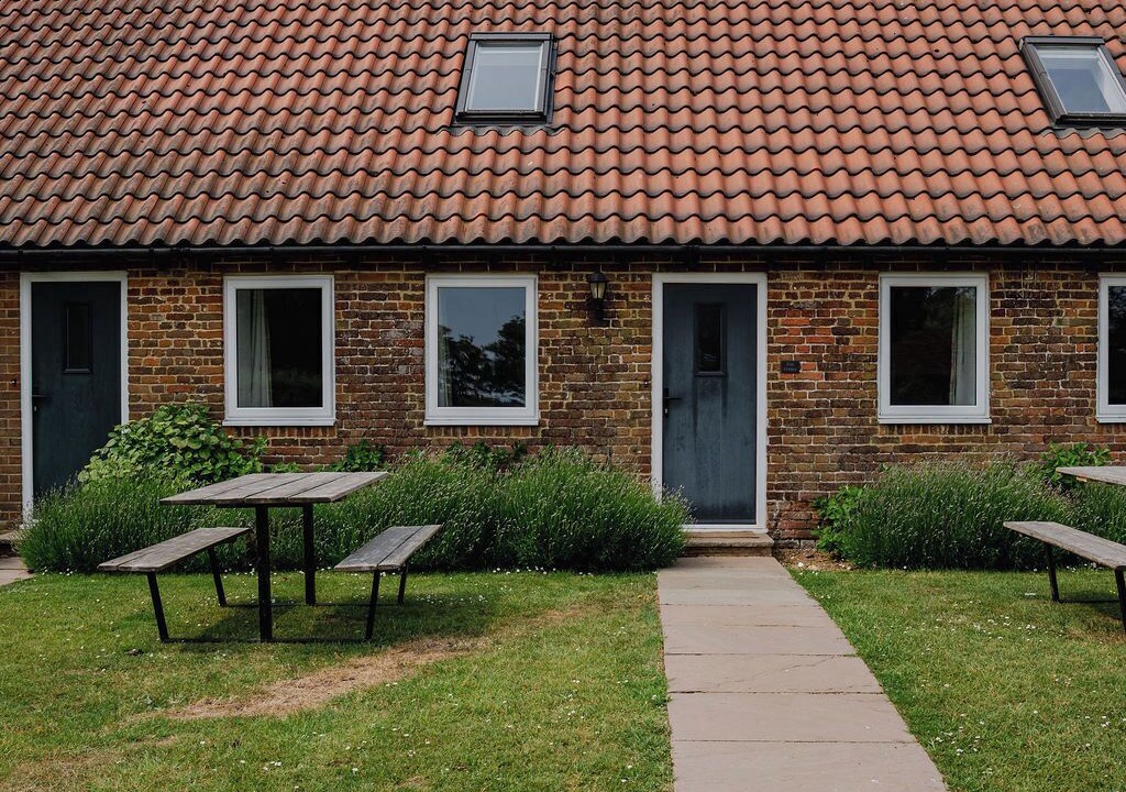 Photo of Outdoor in St Margaret's at Cliffe