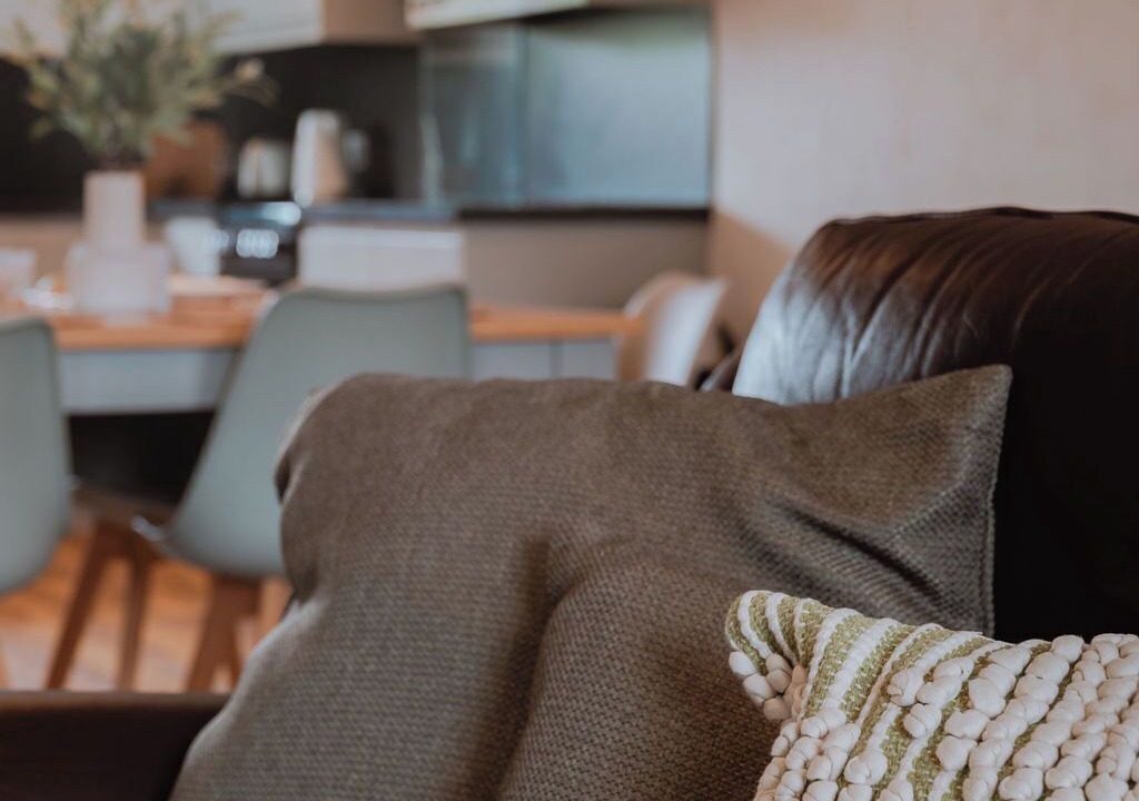Photo of Livingroom in St Margaret's at Cliffe