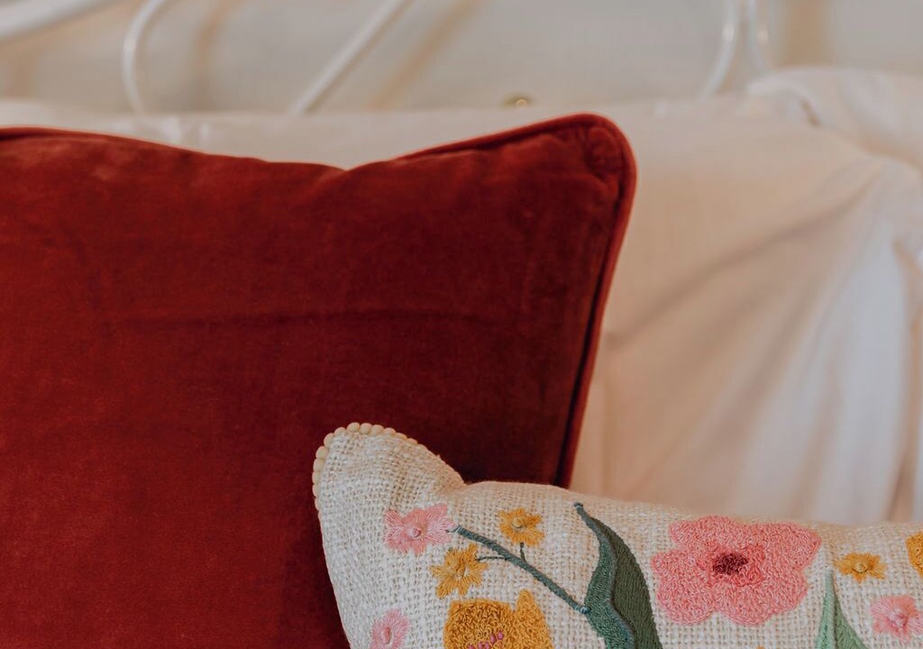 Photo of Bedroom in St Margaret's at Cliffe