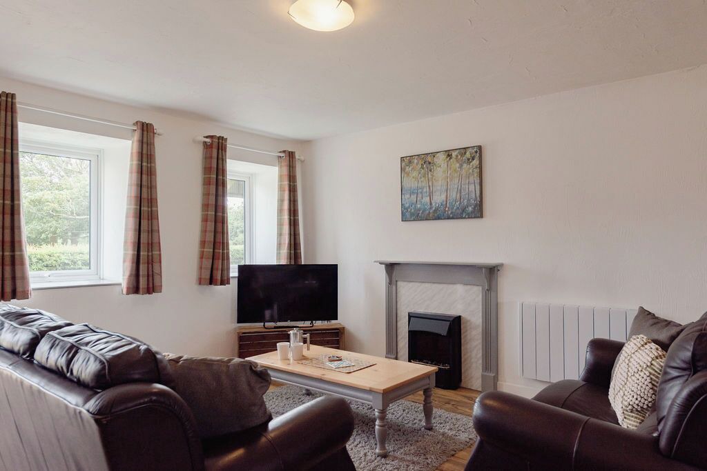 Photo of Livingroom in St Margaret's at Cliffe