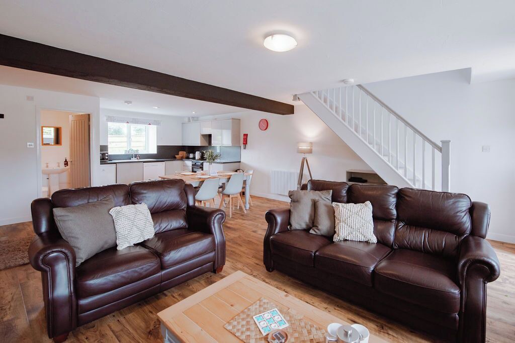 Photo of Livingroom in St Margaret's at Cliffe